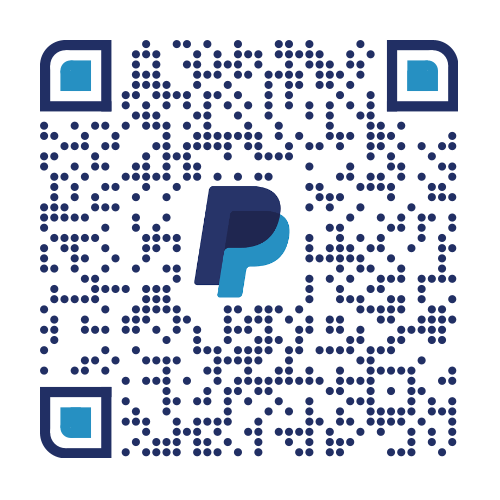 PayPal QR Code